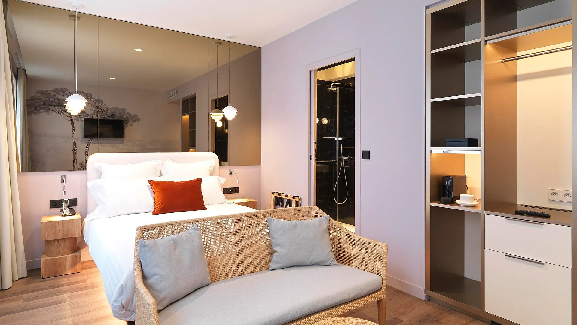 *** Hotel Meridional Paris Frankreich
