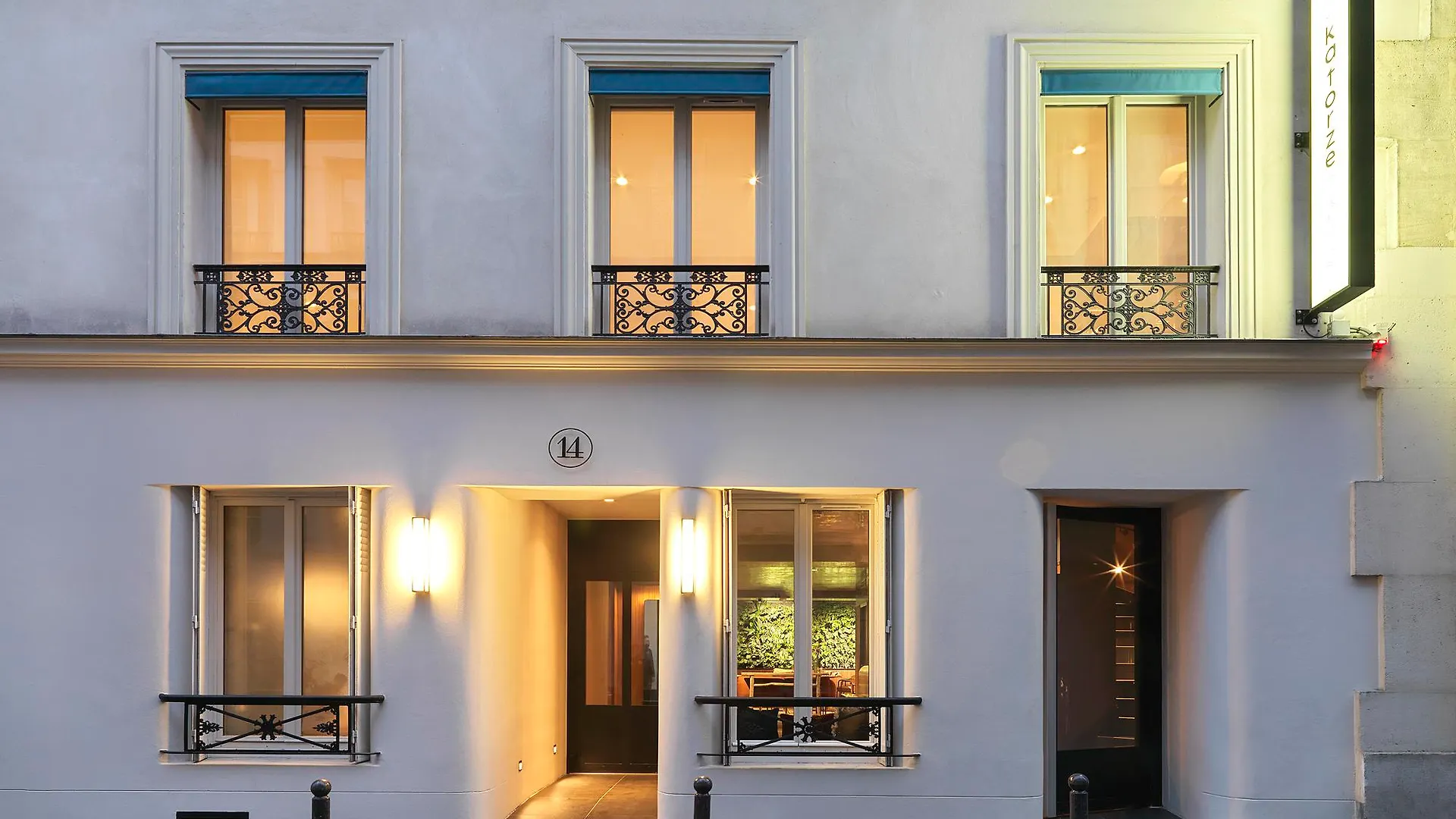 Meridional Paris