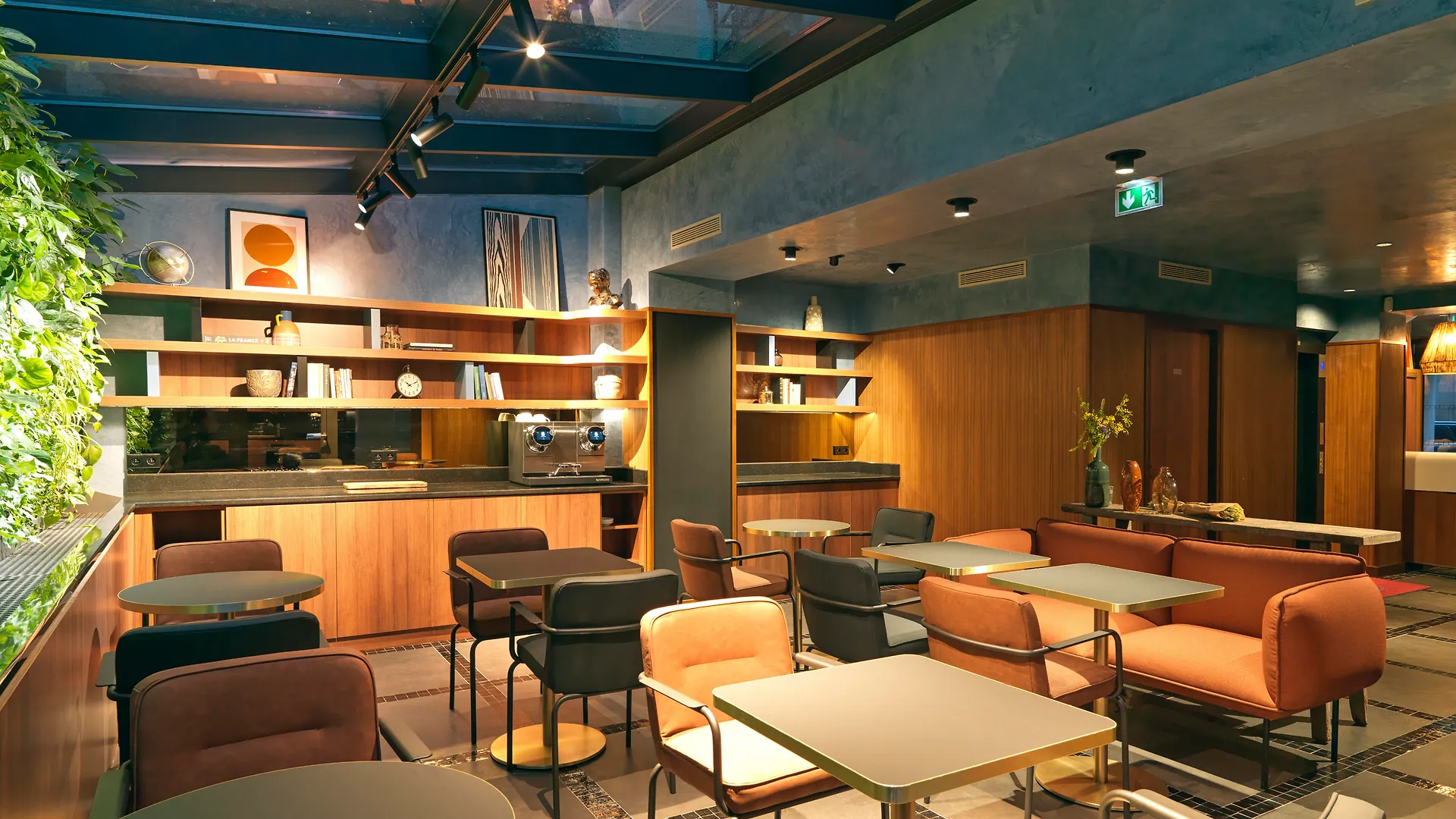 Hotel Meridional Paris