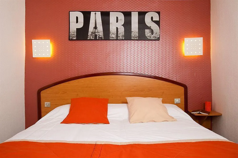 Hotel Meridional Paris