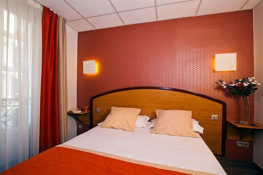 Meridional Paris Hotel