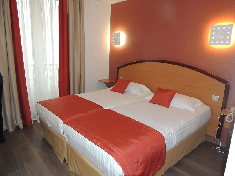 Hotel Meridional Paris