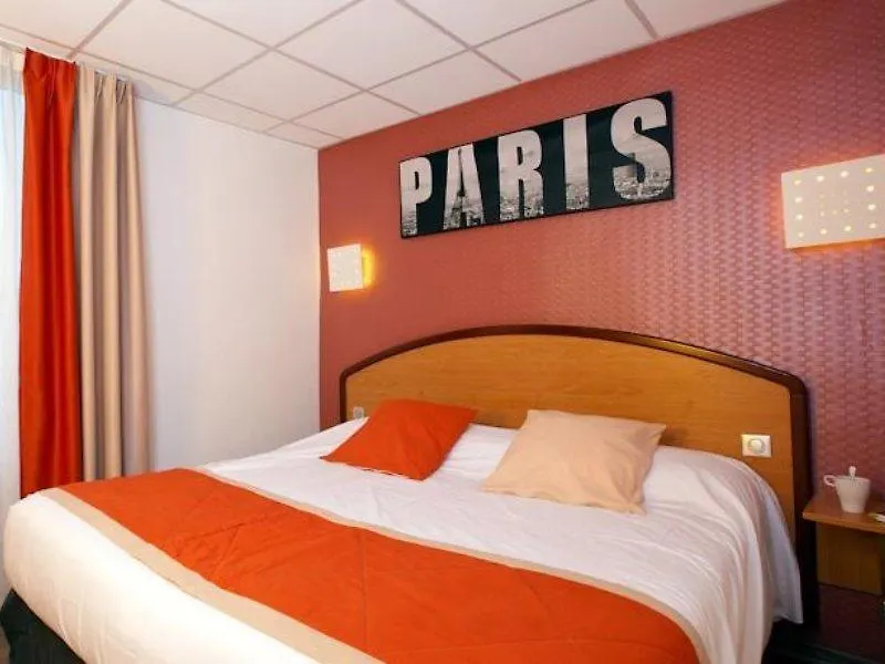 Meridional Paris