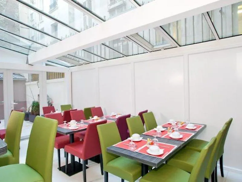 Meridional Paris Hotel