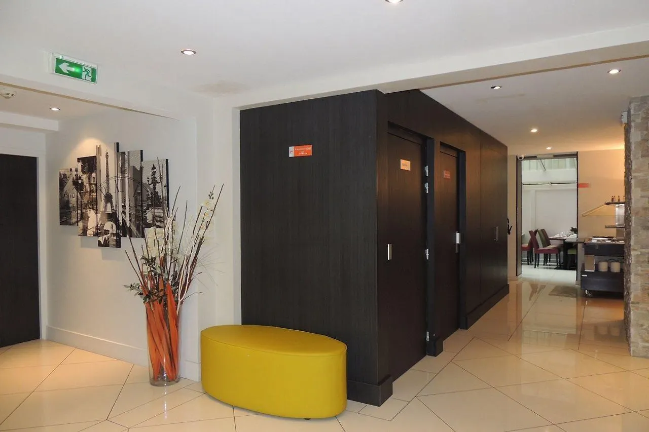 Hotel Meridional Paris