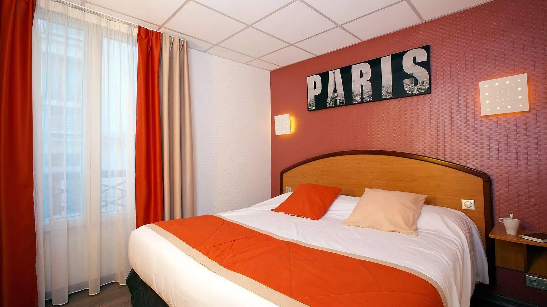 Meridional Paris