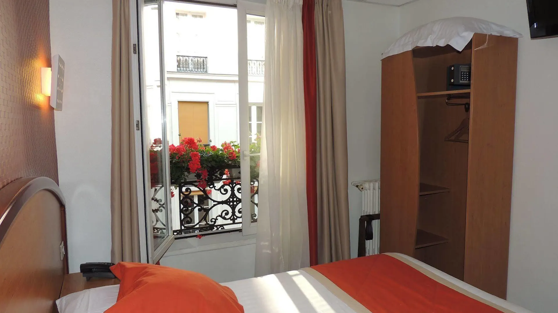 Hotel Meridional Paris