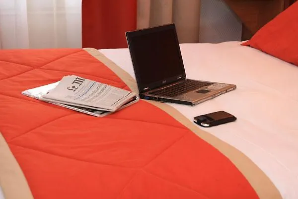 Meridional Paris Hotel