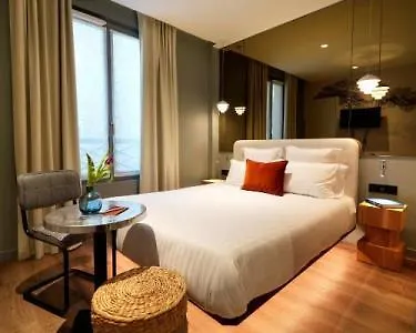 Hotel Meridional Paris