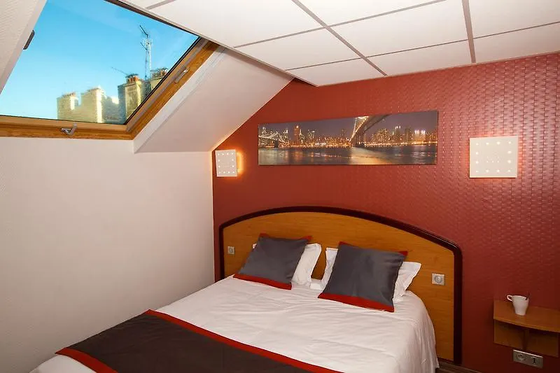 Meridional Paris Hotel