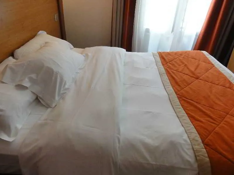 Meridional Paris Hotel