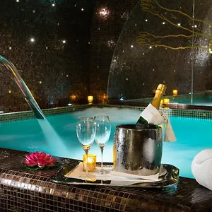 Da Vinci&spa Parigi