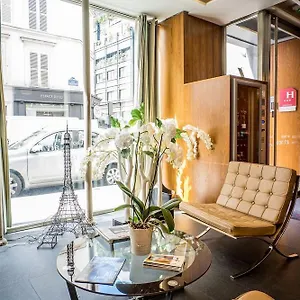 Art Batignolles Parigi
