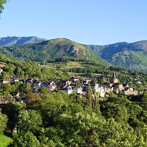 Les Rochers 3*, Saint-Savin (Hautes-Pyrenees) France