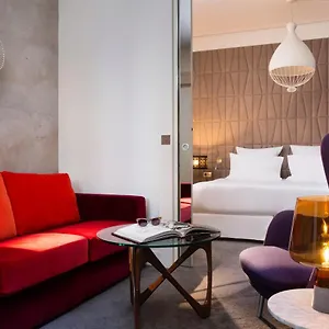 Dupond-smith Parigi