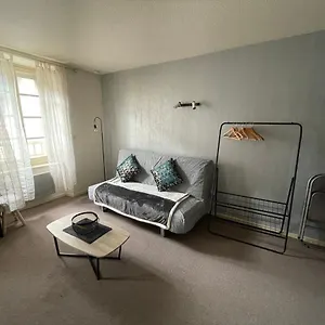 Superbe Au Bord De La Riviere Apartment Ax-les-Thermes
