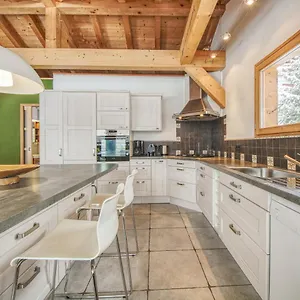 Minouche Chalet Chamonix