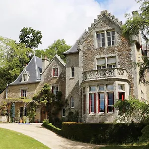 Manoir De Truhelin, à 2 Pas Du Golfe Du Morbihan Maison d'hôtes