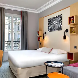 Hotel Chouette
