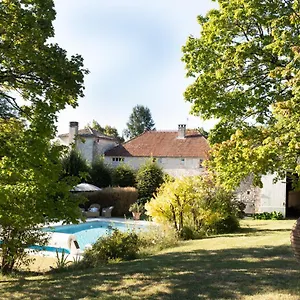 La Grange Du Barry Couette-café