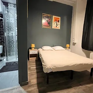 Hostel Le Globe