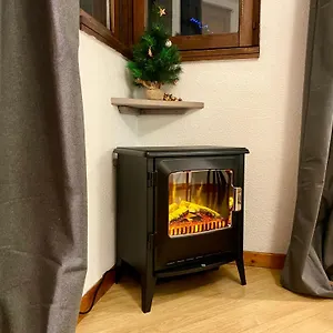 Les Sommets Apartment Chamonix