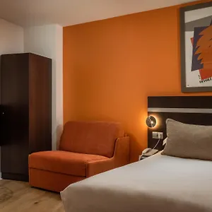 3* Szálloda Arc De Triomphe