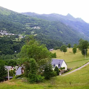 Les Templiers 2*, Luz-Saint-Sauveur France