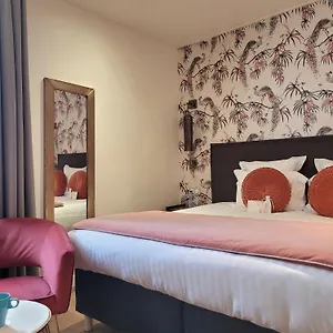 Hotel Moris Grands Boulevards