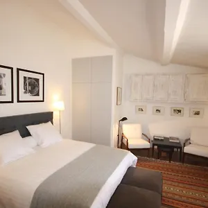 Quartier Mazarin Apartment Aix-en-Provence