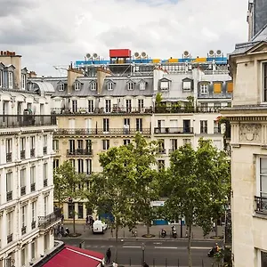 Agora Parigi