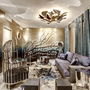Hotel D'amiens