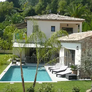 Etoile De Paul Apartment Saint-Paul-de-Vence