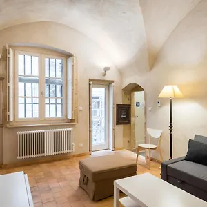Honore - Rolland Apartment Lyon