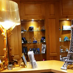 Hotel Esteem Tour Eiffel