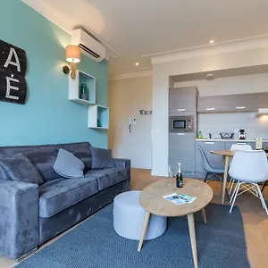 Florella Jean Jaures Apartment Cannes