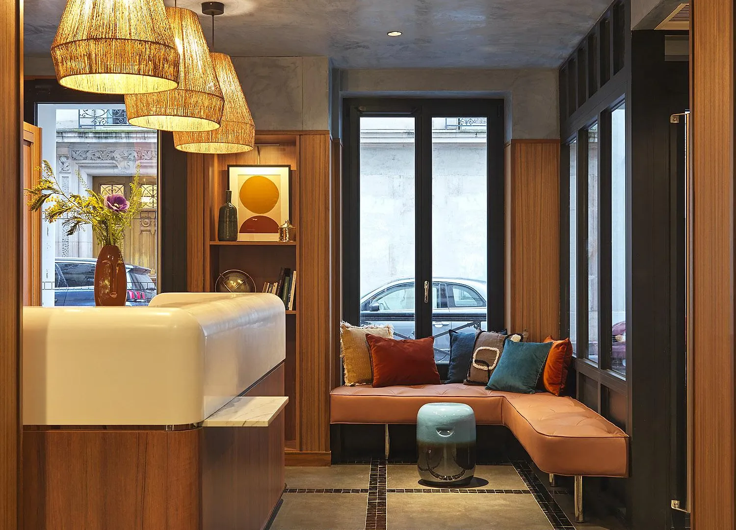 Meridional Hotel Paris 3*,  France