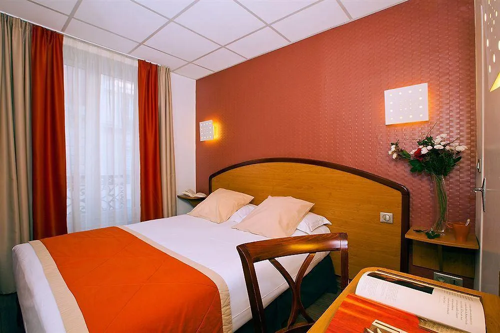 Meridional Hotel Paris 3*,