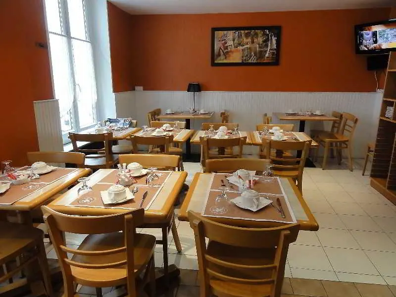Meridional Paris Hotel