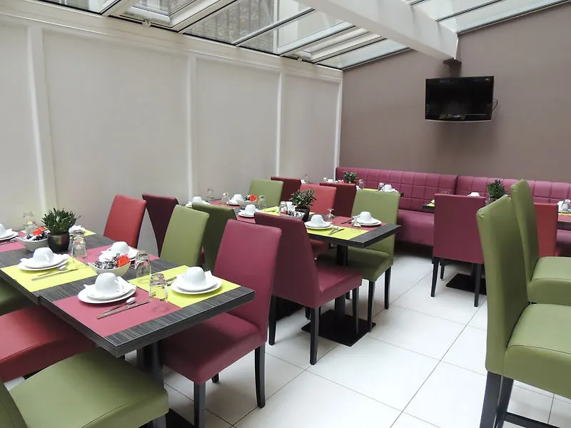 Meridional Paris Hotel