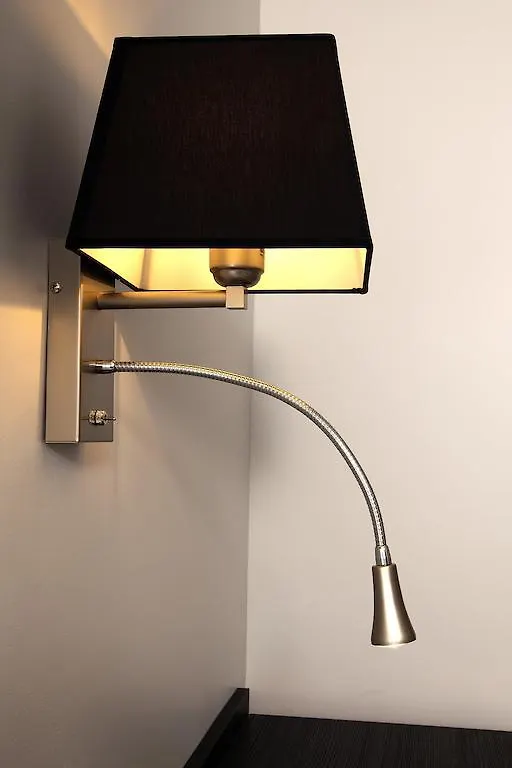 Meridional Paris Hotel