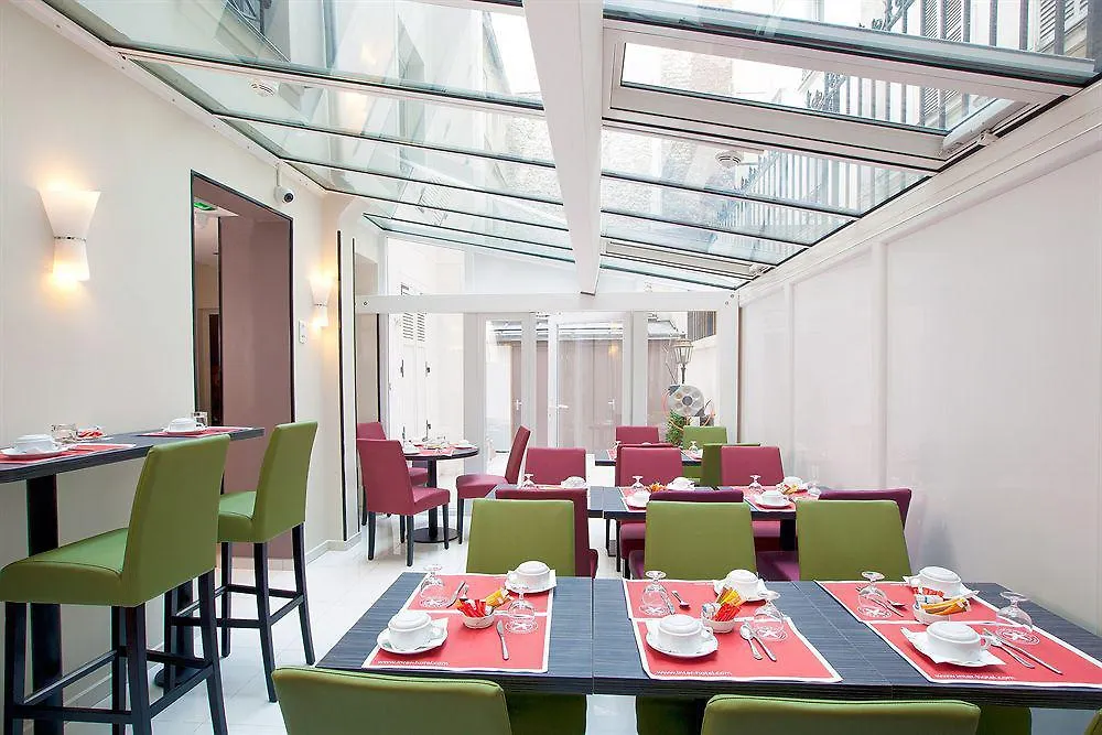 Hotel Meridional Paris