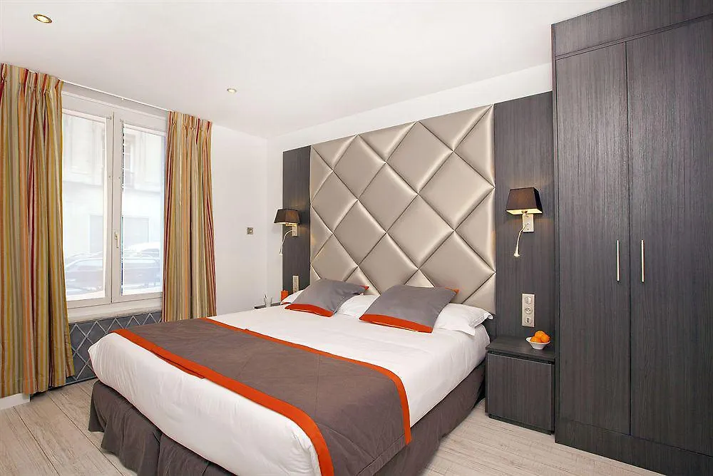 Hotel Meridional Paris